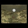 Папка-конверт BM.3923-04 MILITARY А7 кнопка не прозорий зелений Buromax Папка-конверт BM.3923-04 MILITARY А7 кнопка не прозорий зелений Buromax