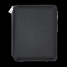 Щоденник 20730-01 недат.А5 PRIMAVERA 336стор. чорний Buromax