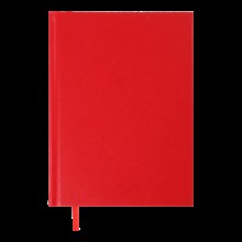 Щоденник 20220-05 недат.А5 STRONG 336стор. червоний Buromax