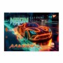 Альбом для малювання А4 28 арк./100 скоба 130606 (Cars) YES Альбом для малювання А4 28 арк./100 скоба 130606 (Cars) YES