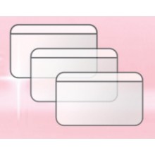 Обкладинка для кредиток PVC 06-4022-0 Panta Plast