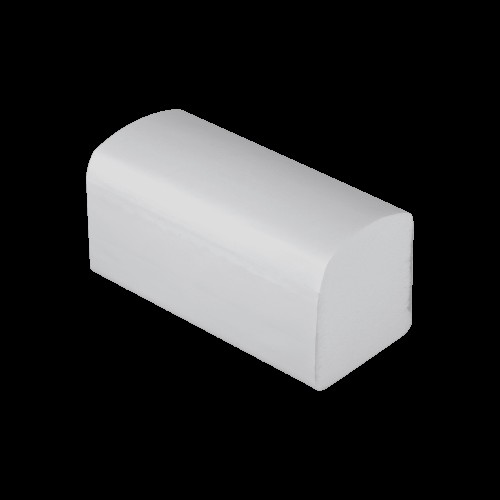 Рушник паперовий для боксів 2-х сл.білий 23*21см 150шт уп.10100119 Buroclean Рушник паперовий для боксів 2-х сл.білий 23*21см 150шт уп.10100119 Buroclean