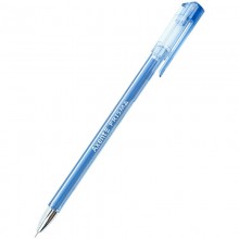 Ручка гелева Prisma 0,5мм AG1125-02 Axent