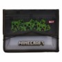 Папка д/зошитів В5 пластикова на резинці 'Minecraft.Creepers' 492360 YES Папка д/зошитів В5 пластикова на резинці 'Minecraft.Creepers' 492360 YES