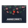 Конверт B7 'Minecraft TNT' на кнопці 492001 YES