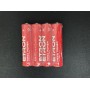 Елемент живлення AAA-40S-P4 1,5V (AAA,LR03) 4шт/плівка лужний Etron