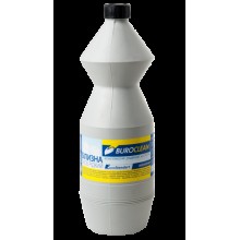 Вибілюючий та миючий засіб 'Buroclean' EuroStandart 1000мл 10700201