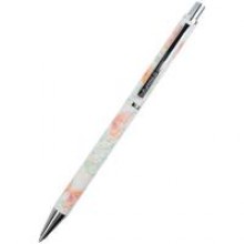 Ручка кулькова автоматична в інд.пеналі Nature’s Melody 0,7мм синя AB1107-02-3-A-TR Axent