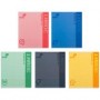 Зошит 12арк.клітинка One color УФ лак об\'ємний K26-232 KITE Зошит 12арк.клітинка One color УФ лак об\'ємний K26-232 KITE
