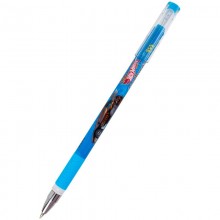 Ручка кулькова HW, синя HW26-032 KITE
