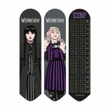 Закладка 2D 'Wednesday' 708816 YES