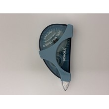 Коректор стрічковий 5мм х 8м, синій 4964-06SCH SCHOLZ