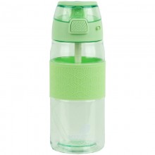 Пляшка для води 600мл зелена K26-1201-3 KITE
