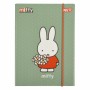 Папка д/зошитів В5 картон 'Miffy' 500256 YES