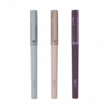 Ручка кулькова 'Fusion' 0,7 мм, синя 412300 Yes