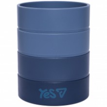 Стакан для письмового приладдя,розбірний 'Fusion Shadow' 470548 YES