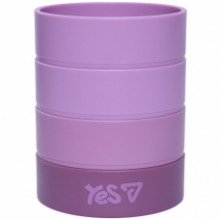 Стакан для письмового приладдя,розбірний 'Fusion' 470549 YES