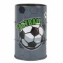 Стакан-підставка металевий 'Football' бочка 708791 YES
