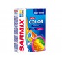 Пральний порошок SARMIX Aktiv Color 300 г для всіх типів прання