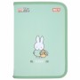 Папка д/зошитів В5 на блискавці пластик.'Miffy' 492406 YES Папка д/зошитів В5 на блискавці пластик.'Miffy' 492406 YES