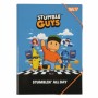 Папка для праці А4 картон 'Stumble Guys' 500253 YES Папка для праці А4 картон 'Stumble Guys' 500253 YES