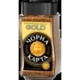 Кава Чорна карта Gold  розчинна 190г (с/б) ck.51156