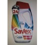 Пральний порошок рідкий Savex Premium COLOR 0,96л Пральний порошок рідкий Savex Premium COLOR 0,96л