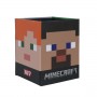 Стакан для пиьмового приладдя картон 'Minecraft' 708620  YES