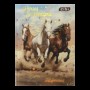Щоденник шкільний тв.обкл. мат.ламінація NIGHT HORSE В5 40арк,+виб.УФ-лак+фольга ZB.13765-01 Zibi Щоденник шкільний тв.обкл. мат.ламінація NIGHT HORSE В5 40арк,+виб.УФ-лак+фольга ZB.13765-01 Zibi