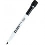 Маркер Whiteboard Magnetic 1-2мм чорний 2555-01 Axent Маркер Whiteboard Magnetic 1-2мм чорний 2555-01 Axent