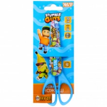 Ножиці у футлярі 13см 'Stumble Guys' 480481 YES
