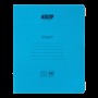 Зошит учн.загальний з пластик.обкл.,блакитна 48арк.клітинка ZB.17405-14K Zibi Зошит учн.загальний з пластик.обкл.,блакитна 48арк.клітинка ZB.17405-14K Zibi