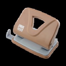 Діркопробивач 4022-32 пласт.до 20арк.MORANDI STYLE капучіно Buromax