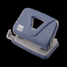 Діркопробивач 4022-53 пласт.до 20арк.MORANDI STYLE маренго Buromax