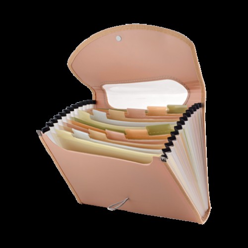 Портфель 3739-53 13відділень А4 MORANDI STYLE маренго Buromax Портфель 3739-53 13відділень А4 MORANDI STYLE маренго Buromax