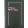 Книга записна A5,96 арк.клітина Today matters 8457-17-A Axent Книга записна A5,96 арк.клітина Today matters 8457-17-A Axent