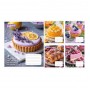 Зошит 24арк.клітинка 'Cake' 769140 1В