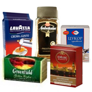 Харчові продукти

